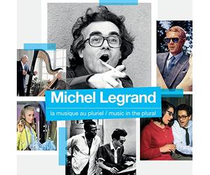 Legrand, Michel - La Musique Au Pluriel (Music In The Plural)