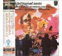 Legrand, Michel - Legrand Jazz [Import]