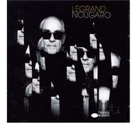 Legrand, Michel - Legrand Nougaro [European Import]