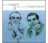 Legrand - Michel Legrand & Pedro Paulo C