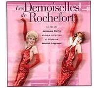 Legrand, Michel - Les Demoiselles De Rochefort