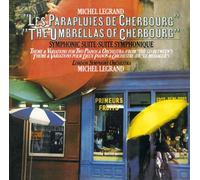 Les Parapluies de Cherbourg Sy