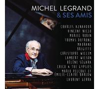 Legrand, Michel - Michel Legrand & Friends