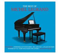 Legrand, Michel - The Best Of Michel Legrand