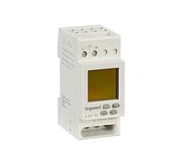 Legrand MicroRex D22 Digital Weekly Timer