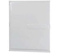 Legrand Modular Boxes din - Box for ICP32+22 with Transparent recessed Door