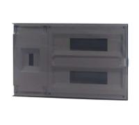 Legrand Modular Boxes din - Box for icp40+44 with Transparent recessed Door