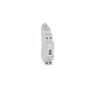 Legrand Modular Mechanisms 412558-25A 2Na 230V Contactor Silent