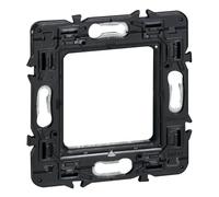 Legrand Mosaic 080251 Support 2 Modules