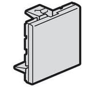 Legrand Mosaic Aluminum 2 Module Blind Plate - 079280 [10 Pieces]
