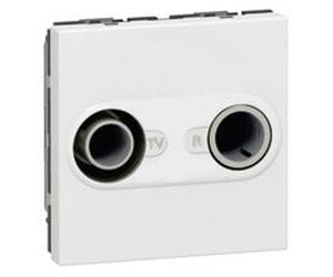 Legrand Mosaic Antennasocket - 078783