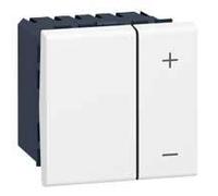 Legrand Mosaic Dimmer - 078404