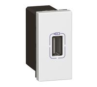 Legrand Mosaic Insert Switchgear Plate - 077591