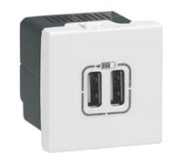 Legrand Mosaic Insert Switchgear Plate - 077594