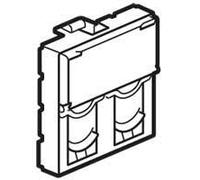 Legrand Mosaic Insert Switchgear Plate - 078603