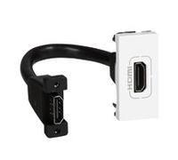 Legrand Mosaic Modulaire Connector - 078778