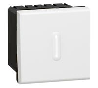 Legrand Mosaic Staircase Switch - 078420