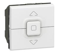 Legrand Mosaic Venetian Blind Switch - 077026