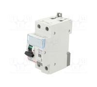 LEGRAND P-312-B20-30-AC-DX RCBO breaker