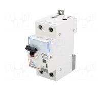 LEGRAND P-312-C16-30-AC-DX RCBO breaker