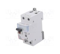 LEGRAND P-312C32-30-A-DX RCBO breaker