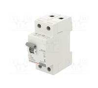 LEGRAND RX3-2P-25A-30MA-TYP-AC RCD breaker