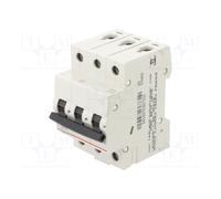 LEGRAND RX3-B20A-3P Circuit breaker