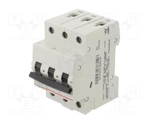 LEGRAND RX3-C16A-3P Circuit breaker