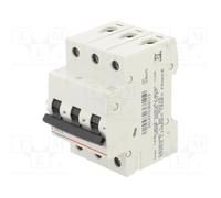 LEGRAND RX3-C20A-3P Circuit breaker