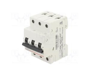 LEGRAND RX3-C20A-3P Circuit breaker