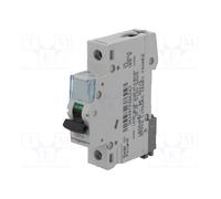 S301 TX3 OVERCURRENT CIRCUIT BREAKER B 10A 1P 1M 6KA S300 403355