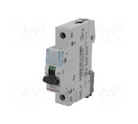 LEGRAND S-301-C1-TX Circuit breaker