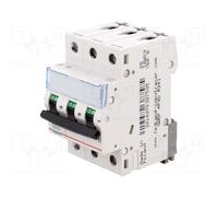 LEGRAND S-303-B25-TX Circuit breaker