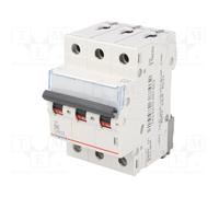 LEGRAND S-303-B6-TX Circuit breaker