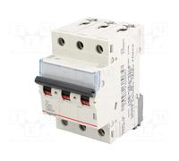 LEGRAND S-303-C63-TX Circuit breaker