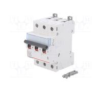LEGRAND S-303-D10-DX Circuit breaker