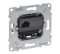 LEGRAND, Seano 765055 Data Socket RJ45 Insert Category 5e UTP Unshielded