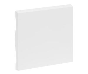 LEGRAND, Seano 765106 Rocker for Toggle Switch, Button and Cross Switch, Switch Cover, Rocker Plate, Colour: Ultra White