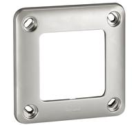 Legrand Soliroc Cover Frame Switchgear - 077851