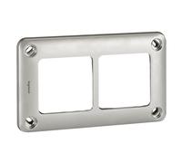 Legrand Soliroc Cover Frame Switchgear - 077852