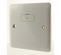 Legrand Synergy - 7300 30-13a Un-Switched Fused Spur