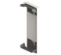 Legrand VAN GEEL End Plate Wall channel/pillar - 351041