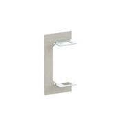 Legrand VAN GEEL Flange Plate Wall channel - 351455