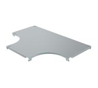 Legrand VAN GEEL Lid T-piece Cable Support System - 480883