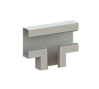Legrand VAN GEEL T-piece Wall channel - 351396