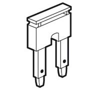 Legrand Viking3 Conduit Strip Terminal Block 12mm 2X - 037585 [20 Pieces]