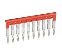 Legrand Viking3 Connection Strip 5mm 10X - 037501 [20 Pieces]