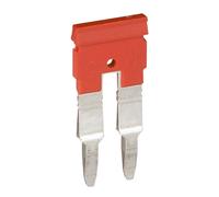 Legrand Viking3 Connection Strip 5mm 2x - 037502 [50 Pieces]