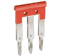 Legrand Viking3 Connection Strip 8mm 3x - 037507 [20 Pieces]