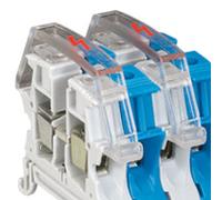 Legrand Viking3 Protective Cap 1P BR8-10MM - 037566 [10 Pieces]